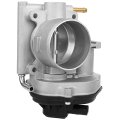 Electric Throttle Body Assembly For Ford Five Hundred Freestyle 2005 To 2007 And Mercury Montego Replaces S20025 977 586 