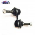 Tom 2pcs Front Stabilizer Sway Bar Links Set For 2001-2006 Honda Civic Acura El Rsx K90454 K90455