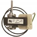 Supco Sm553 Range Hood Bathroom Vent Motor For 66582000 Em553 C66582 Vfm104