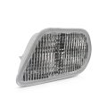 Pontiac Firebird 1998 99 00 01 2002 Parking Light Driver Side Clear Lens Chrome Housing Replacement For Gm2520177 10301405 