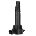 Uf681 Ignition Coils And Iridium Spark Plugs Set Of 3 For Smart Fortwo 1 0l Solve Misfires Rough Idle 3 Pins 