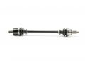 Atvpc Front Cv Axle For Polaris Ranger 900 Diesel Crew 2011-2014 4x4 