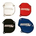 Outlaw Racing Atv Throttle Cover Guard Protector Billet Aluminum Anodized Silver Red Black Or Blue Finish 