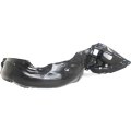 Front Passenger Side Fender Liner Splash Guard For Toyota Matrix 2009 2010 2011 2012 2013 Replaces 5387502250 And To1249155 Abs 