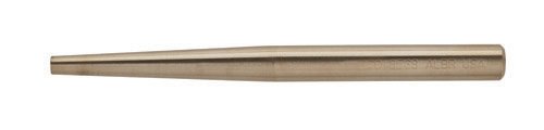 Ampco Safety Tools P-8508l Punch Non-sparking Non-magnetic Corrosion Resistant 5 16 Tip 6 Oal