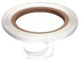 Translucent Double Sided Adhesive Tape 0 005 In X 16 180 Ft Waterproof Acrylic Vhb For Glass Metal Plastic Wood And Drywall 