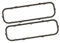 Mr Gasket 5863 Ultra-seal Valve Cover Black 