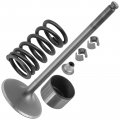 Caltric Intake Valve Kit Compatible With Polaris Ranger Xp 900 2013