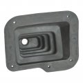 Dana 300 Transfer Case Rubber Shift Shifter Boot For Jeep Cj5 Cj7 Cj8 Cj10 New