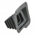 Dana 300 Transfer Case Rubber Shift Shifter Boot For Jeep Cj5 Cj7 Cj8 Cj10 New