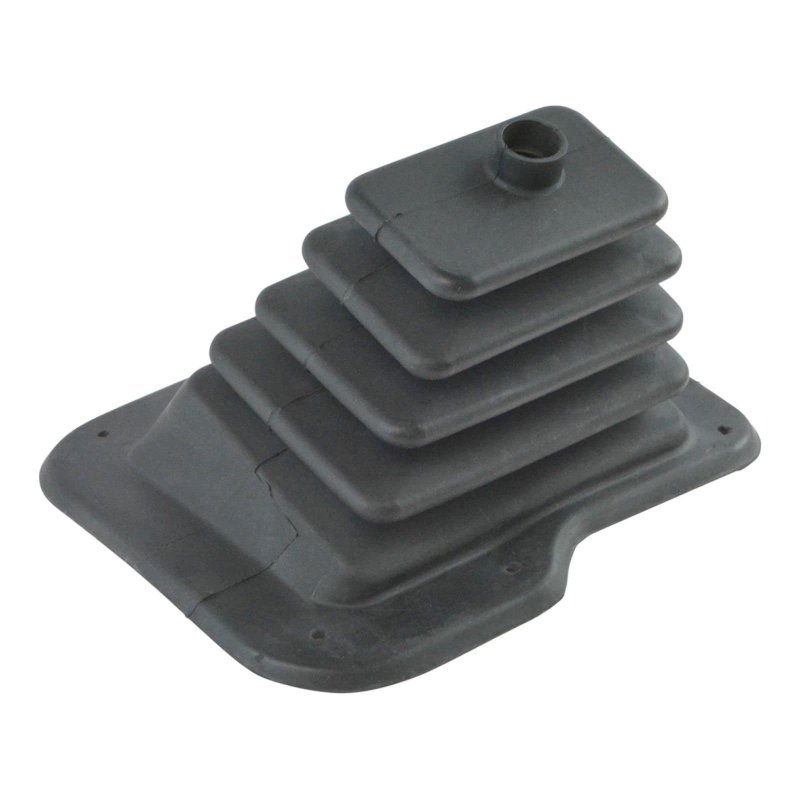 Dana 300 Transfer Case Rubber Shift Shifter Boot For Jeep Cj5 Cj7 Cj8 Cj10 New