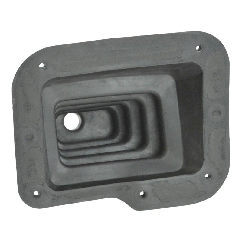 Dana 300 Transfer Case Rubber Shift Shifter Boot For Jeep Cj5 Cj7 Cj8 Cj10 New