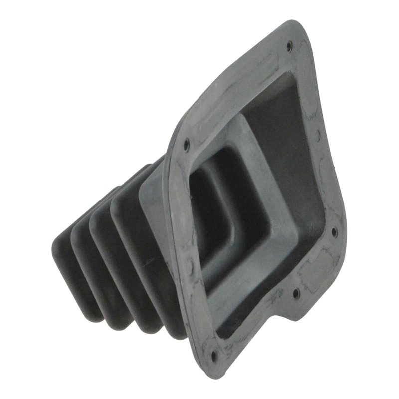 Dana 300 Transfer Case Rubber Shift Shifter Boot For Jeep Cj5 Cj7 Cj8 Cj10 New