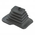 Dana 300 Transfer Case Rubber Shift Shifter Boot For Jeep Cj5 Cj7 Cj8 Cj10 New 