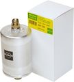 Mann-filter Wk 726 Fuel Filter 