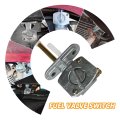 Gas Fuel Tank Petcock Valve Fits Yamaha Rz 350 Rz350 1984 1985