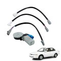 Electric Window Motor Replacement For Corolla 1998-2002 