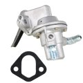 23100-78002-71 231007800271 Fuel Pump Replacement For Toyota Forklift 4p 5r Engine Parts 