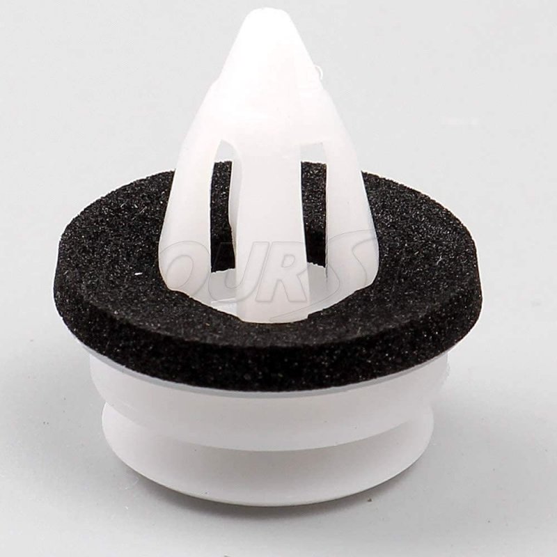 30pcs Interior Door Trim Panel Retainer Clips For Bmw E46 E90 E91 E92 E93 E60 E61 E53 E83 E71 E72 E85 3 5 Series M3 M5 X3 X5 X6