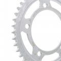 Niche 530 Pitch 43 Tooth Rear Drive Sprocket For Honda Cb900f Cbr900rr Cb1100sf Cbr600f2