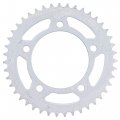 Niche 530 Pitch 43 Tooth Rear Drive Sprocket For Honda Cb900f Cbr900rr Cb1100sf Cbr600f2