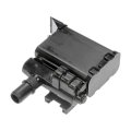 Vapor Canister Vent Solenoid For Pontiac Bonneville 2000 2001 2002 2003 2004 2005 2 Blade 0 47 In Vacuum Connector Replacement 