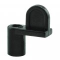 Prime-line L 5938 7 16 In Screen Clip Black Diecast 8 Pack 