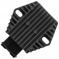 Caltric Regulator Rectifier Compatible With Honda Pc800 Pc Pacific Coast 800 1989 1990 1991 1992 1993 1994 1995 1996 1997 1998