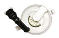E8427m Fuel Pump Module Assembly Piston Style Electrical Rear Position 