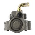 Dnj Power Steering Pump Psp1159 No Core Needed 