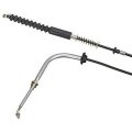 Y-111 Transhift Cable With Brackets And Grommets 