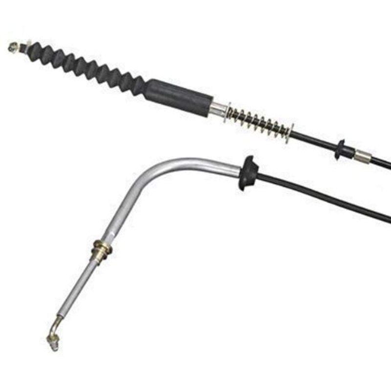 Y-111 Transhift Cable With Brackets And Grommets