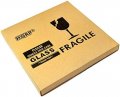 Hqrp 11-1 4 Inch Glass Turntable Tray Compatible With Maytag 56001082 Y02280047 02280047 Cmv1000ada Cmv1000adb Cmv1000adw