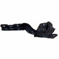 Hood Hinge Passenger Side For Kiate 2019 2020 2021 Sedan Black Steel Replacement For Ki1236175 66920m7000 