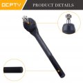 Ocpty New 2-piece Fit For 1996-2005a Chevrolet Blazer S10 A Gmc Jimmy Sonoma Isuzu Hombre-2 Front Inner Tie Rod Ends