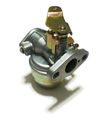 Carburetor Carb For 1989-1993 Ez Go Golf Carts 2 Cycle Txt Marathon Models By The Rop Shop 