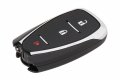 Gm Genuine Parts 13529639 Remote Control Door Lock And Theft Deterrent Transmitter 