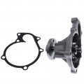 Solarhome Water Pump With Gasket 1c010-73032 1c010-73030 For Kubota M100 M105 M108 M110 M6800 M8200 M8540 M8560 M9000 M9540 M95