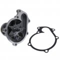 Solarhome Water Pump With Gasket 1c010-73032 1c010-73030 For Kubota M100 M105 M108 M110 M6800 M8200 M8540 M8560 M9000 M9540 M95