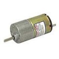 Jameco Reliapro Hngh12-1324y-r Dc Motor 12v Reversible Gear Head 156 Ma 