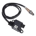 Flynsu Diesel Particulate Matter Sensor Replacement For Dodge Ram 1500 Classic 2014-2019 3 0l V6 68250216ad 68171189aa