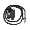 Flynsu Diesel Particulate Matter Sensor Replacement For Dodge Ram 1500 Classic 2014-2019 3 0l V6 68250216ad 68171189aa