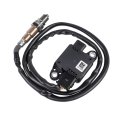 Flynsu Diesel Particulate Matter Sensor Replacement For Dodge Ram 1500 Classic 2014-2019 3 0l V6 68250216ad 68171189aa