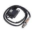 Flynsu Diesel Particulate Matter Sensor Replacement For Dodge Ram 1500 Classic 2014-2019 3 0l V6 68250216ad 68171189aa