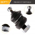 Ocpty New 2-piece Fit For 1997-2000 Acura El Integra Legend Rl Tl Tsx Honda Accord Crosstour Civic Del Sol Cr-v Prelude-2 Front