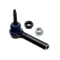 Outer Tie Rod End For Saturn Aura 2007 2008 2009 Adjustable And Greaseable Olx-acd45a1059-cl360a52 Professional Grade 