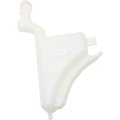 Coolant Reservoir With Cap For Mitsubishi Outlander 2014 2015 2016 2017 2018 2 4l 3 0l Engine Mi3014112 1375a261 