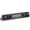 Dna Motoring 3bl-colo15-3d-led-bk Black Housing 3d Led Third Tail Brake Light For 15-18 Colorado Canyon 