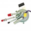Ocpty Fuel Pump Electric Module Assembly Replacement For Chevrolet Astro 1992-1994 V6 3l Fi Mfi 1995 4 Except Kuwait Saudi