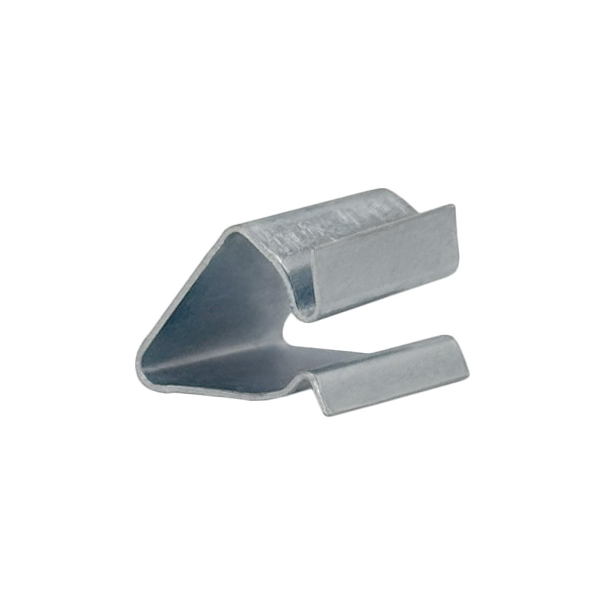 Rv Window Replacement Screen Clips Stainless Steel Spring Bail Retainer Clip Universal Fit 1 2 In 5 8 3 4 50 Pack